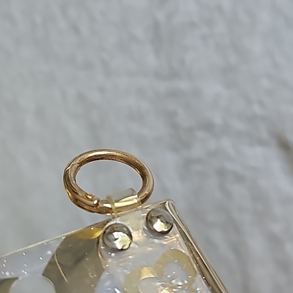 Minne Mouse Rubber S23 Ultra Phone Case - Picture 2 of 4